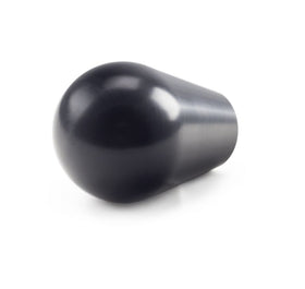 Killer B Teardrop Shift Knob Black 6mt w/Rev Lockout