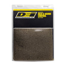 DEI Titanium 4in Knit Exhaust Sleeve - 24in-3