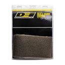 DEI Titanium 3in Knit Exhaust Sleeve - 36in-3