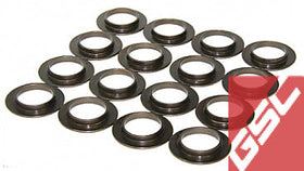 GSC P-D 4G63T Valve Seat OEM Replacement (Set of 16)