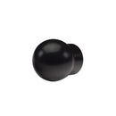 Killer B Motorsport BRZ / GT86 2022+ Round Knob Black 6mt W/Rev Lockout-3