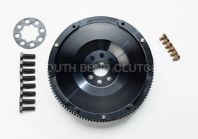 South Bend / DXD Racing Clutch 01-05 BMW M3 3.2L E46 Flywheel