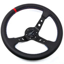Renown 100 Steering Wheel Motorsport Competition / Tricolor-1