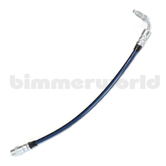 BimmerWorld Stainless Steel Clutch Line - E60 M5