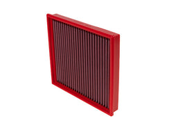 BMC 02-09 Mercedes Class E (W211/S211) E 400 CDI Replacement Panel Air Filter (2 Filters Req.)