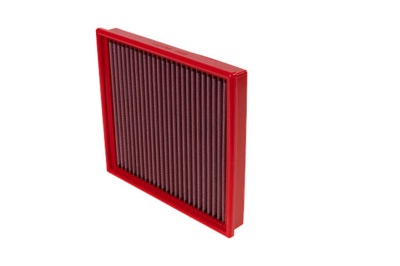 BMC 02-09 Mercedes Class E (W211/S211) E 400 CDI Replacement Panel Air Filter (2 Filters Req.)