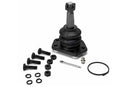 UMI Performance 64-72 GM A-Body 1/2in Taller Premium Ball Joint-1