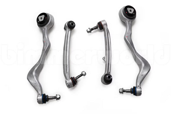 M3 Front Control Arm Set, Meyle HD/OEM - E82, E90 E91 E92 E93 (RWD)