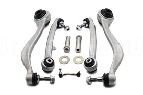 F8X Front Upper & Lower Control Arm Upgrade for F22, F30, F32 (Delphi)