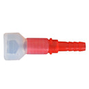 USWE Bite Valve Straight- Red-1