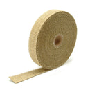 DEI Exhaust Wrap 1in x 50ft - Tan-1