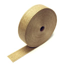DEI Exhaust Wrap 2in x 100ft - Tan-1