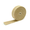 DEI Exhaust Wrap 1in x 15ft - Tan-1