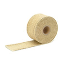 DEI Exhaust Wrap 2in x 15ft - Tan-1