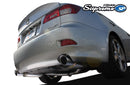 GReddy 05-13 Lexus IS250/350 Supreme SP Exhaust-3