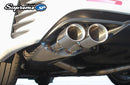 GReddy 2015+ Lexus RC350 (Excl F-Sport) Supreme SP Exhaust-4