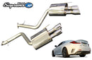 GReddy 2015+ Lexus RC350 (Excl F-Sport) Supreme SP Exhaust-1