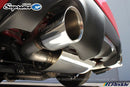 GReddy 13-15 Scion FR-S Supreme SP Exhaust-4