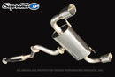 GReddy 13-15 Scion FR-S Supreme SP Exhaust-2