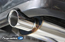 GReddy 01-05 Lexus IS300 Sedan Supreme Exhaust-3