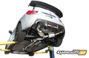 GReddy 12-16 Scion FR-S EVO GT Exhaust-2