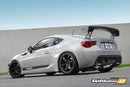 GReddy 12-16 Scion FR-S EVO GT Exhaust-3