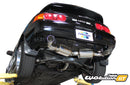 GReddy 90-96 Toyota MR2 Evolution GT Exhaust-2