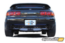 GReddy 90-96 Toyota MR2 Evolution GT Exhaust-3