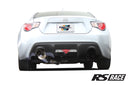 GReddy 12-16 Scion FRS/ 12-16 Subaru BRZ Revolution Exhaust-3