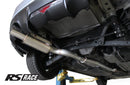 GReddy 12-16 Scion FRS/ 12-16 Subaru BRZ Revolution Exhaust-1
