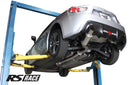GReddy 12-16 Scion FRS/ 12-16 Subaru BRZ Revolution Exhaust-2