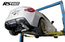 GReddy 17+ Toyota 86 RS Race Exhaust-1