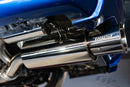 Greddy 1992-02 Mazda RX-7 Trust PE-TR Cat-Back Exhaust-2