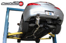 GReddy 07-14 Infiniti G37 Single Revolution RS Exhaust-2
