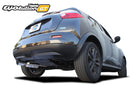 GReddy 11-14 Nissan Juke Evolution GT Exhaust-2