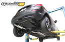 GReddy 11-14 Nissan Juke Evolution GT Exhaust-1