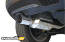 GReddy 11-14 Nissan Juke Evolution GT Exhaust-3