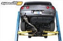 GReddy 89-91 Nissan Skyline GTR BNR32 Evolution GT Exhaust-1