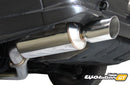GReddy 89-91 Nissan Skyline GTR BNR32 Evolution GT Exhaust-3