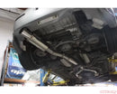 GReddy 03-08 Nissan 350z Revolution RS Exhaust w/ SS Y-Pipe-2