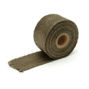 DEI Exhaust Wrap 2in x 15ft - Titanium-1