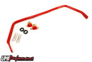 UMI Performance 05-14 Ford Mustang Front Sway Bar 35mm Tubular Adjustable-1