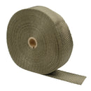 DEI Exhaust Wrap 2in x 100ft - Titanium-1