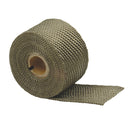 DEI Exhaust Wrap 2in x 25ft - Titanium-1