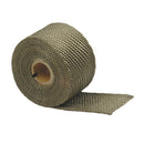 DEI Exhaust Wrap 2in x 35ft - Titanium-1