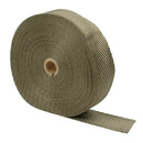 DEI Exhaust Wrap 1in x 100ft - Titanium-1