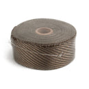DEI Exhaust Wrap 4in x 100ft - Titanium-1