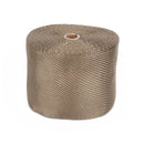 DEI Exhaust Wrap 6in x 100ft - Titanium-1