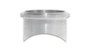 Vibrant Tial 50MM BOV Weld Flange Aluminum - 2.50in Tube-1