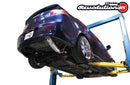 GReddy 12-14 Mitsubishi Lancer GT Revolution Exhaust-3